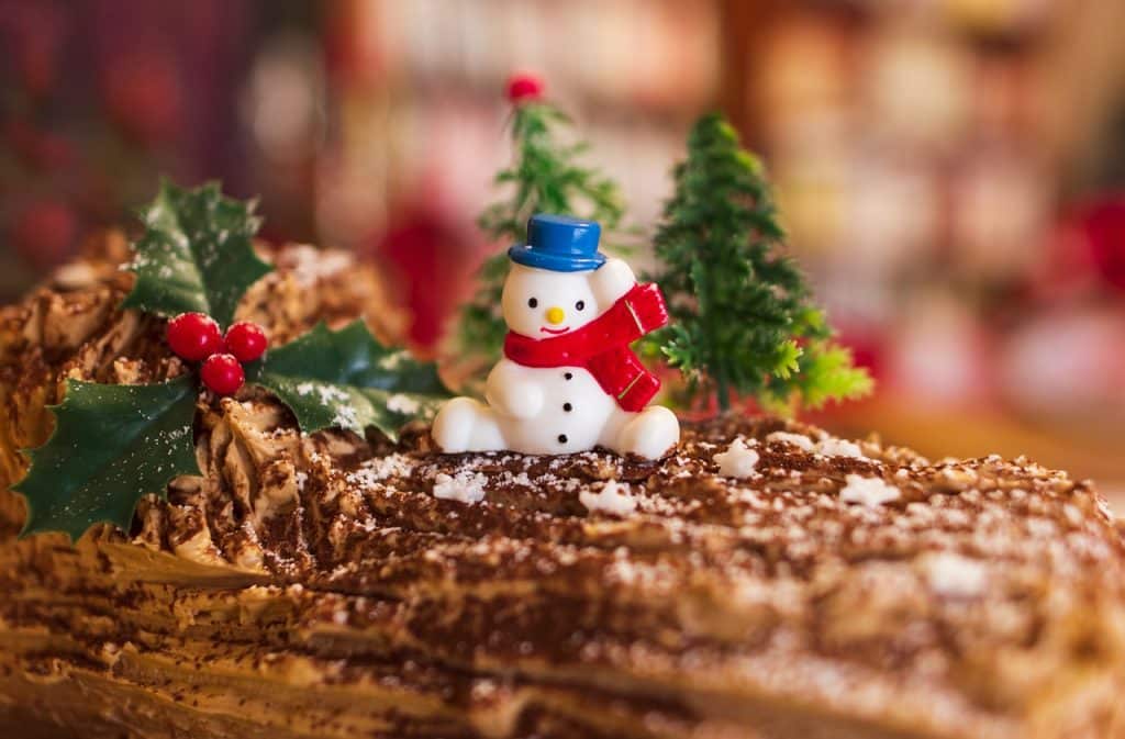 Chocolats de Noël : pourquoi en mange-t-on ? 