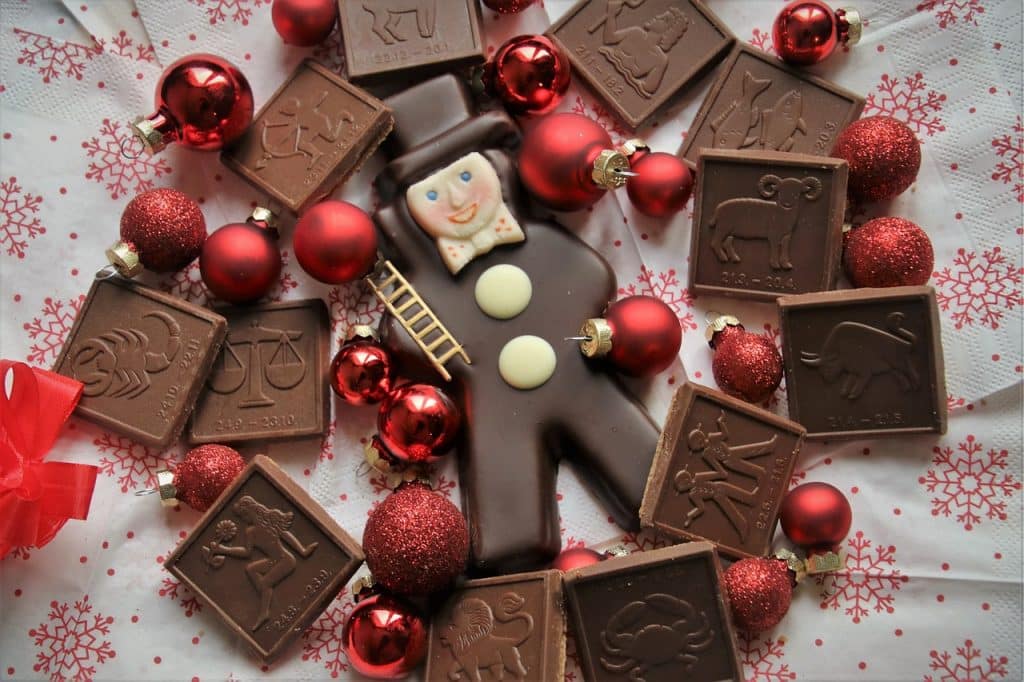 Avalanche de cadeaux pour Noël avec La Maison du Chocolat ! - MAIS QUOI ?